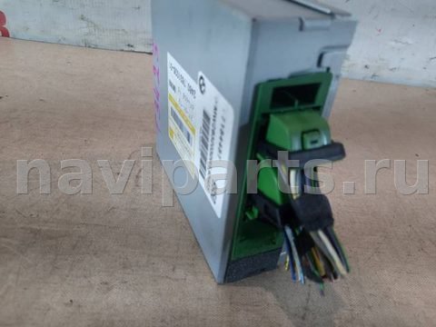 Блок управления АКПП Mini Countryman R60, 2012 г., OEM 24608631833, арт. 24991, фото 9