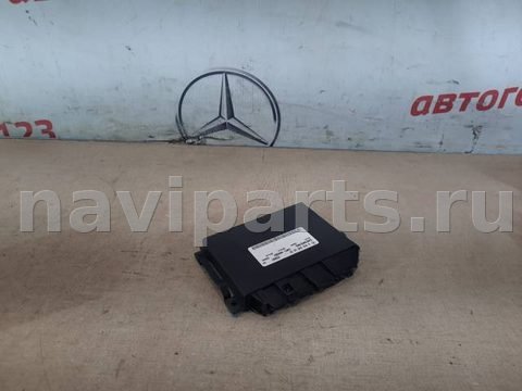 Блок управления АКПП Mercedes E W211, 2003 г., OEM A0345454432, арт. 25663