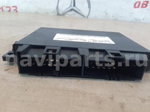 Блок управления АКПП Mercedes E W211, 2003 г., OEM A0345454432, арт. 25663, фото 10