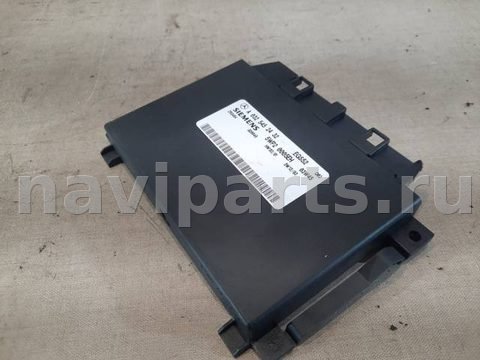 Блок управления АКПП Mercedes E W211, 2003 г., OEM A0345454432, арт. 25663, фото 3