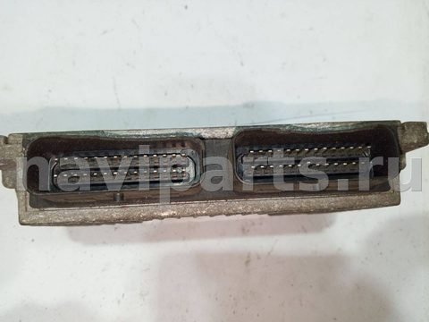 Блок управления АКПП Renault Scenic, 2005 г., OEM 8200348263, арт. 2589, фото 3