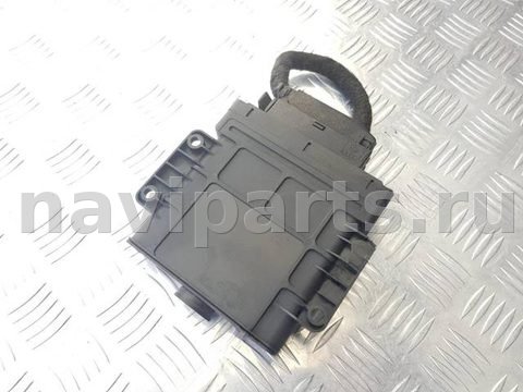 Блок управления АКПП Volkswagen Touareg, 2002 г., OEM 09D927750A, арт. 2613, фото 2