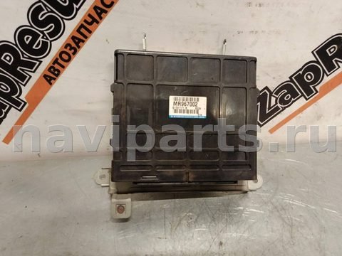 Блок управления АКПП Mitsubishi Pajero, 2004 г., OEM MR967002, арт. 26176135