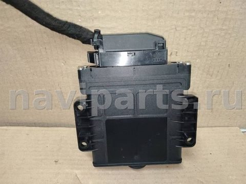 Блок управления АКПП Porsche Cayenne 958, 2013 г., OEM 0C8927749CA, арт. 2732.A793, фото 2