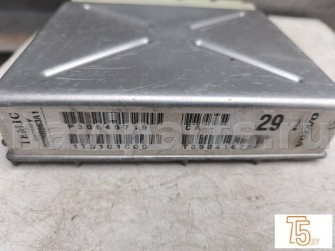 Блок управления АКПП Volvo XC70, 2004 г., OEM P30646719, арт. 2737_3