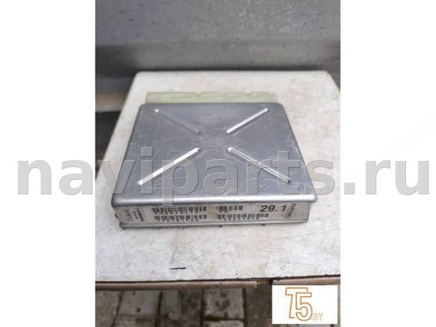 Блок управления АКПП Volvo S60, 2004 г., OEM P30646719, арт. 2737_4
