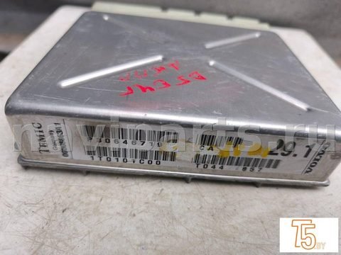Блок управления АКПП Volvo XC90, 2004 г., OEM P30646719, арт. 2738