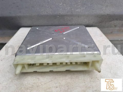 Блок управления АКПП Volvo XC70, 2004 г., OEM P30646719, арт. 2738_3, фото 2