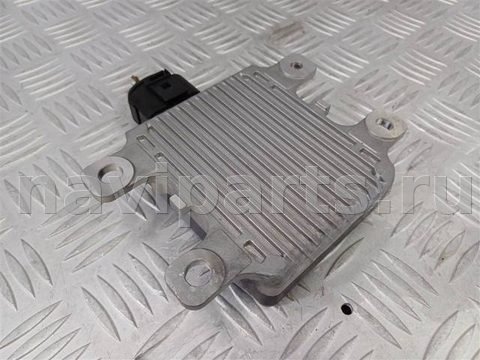 Блок управления АКПП Audi Q7 4L, 2009 г., OEM 7P0927601, арт. 27771, фото 4