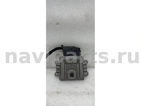 Блок управления АКПП Volkswagen Crafter, 2016 г., OEM 09G927158, арт. 28444, фото 2