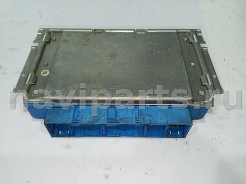 Блок управления АКПП BMW 5 E39, 2000 г., OEM 0260002429, арт. 2846, фото 3