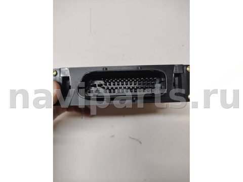 Блок управления АКПП Volkswagen Touareg GP I, 2002 г., OEM 09D927750EB, арт. 2873, фото 2