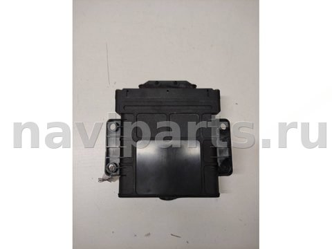 Блок управления АКПП Volkswagen Touareg GP I, 2002 г., OEM 09D927750EB, арт. 2873, фото 3