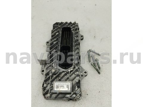 Блок управления АКПП Mercedes CLA C118, 2023 г., OEM 0260005456, арт. 29346