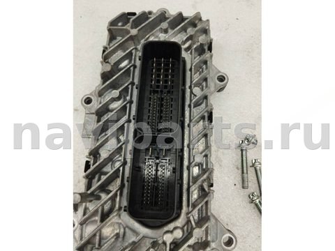 Блок управления АКПП Mercedes CLA C118, 2023 г., OEM 0260005456, арт. 29346, фото 3
