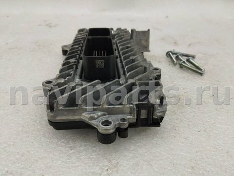 Блок управления АКПП Mercedes CLA C118, 2023 г., OEM 0260005456, арт. 29346, фото 6