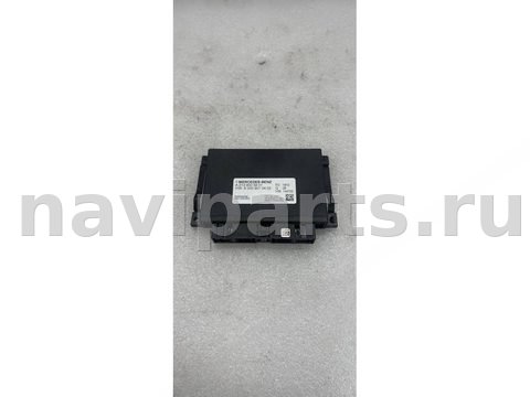 Блок управления АКПП Mercedes S W222, 2019 г., OEM A0009010403, арт. 29393