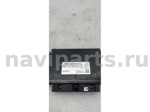 Блок управления АКПП Mercedes S W222, 2019 г., OEM A0009010403, арт. 29393, фото 2