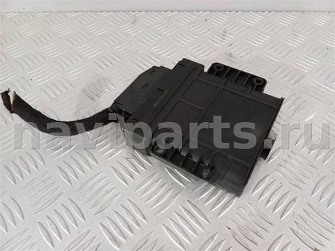 Блок управления АКПП Volkswagen Touareg, 2010 г., OEM 0C8927750BP, арт. 29604, фото 4