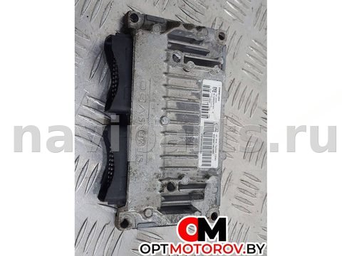 Блок управления АКПП Citroen C3, 2008 г., OEM 9661983980, арт. 29905