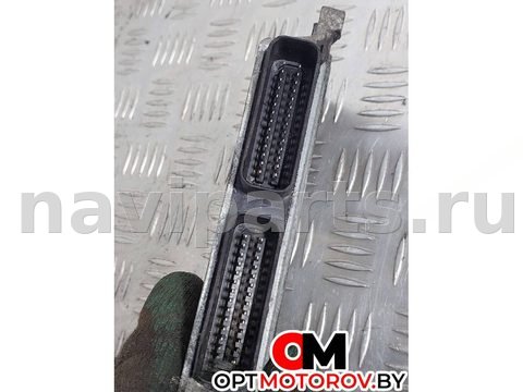 Блок управления АКПП Citroen C3, 2008 г., OEM 9661983980, арт. 29905, фото 3