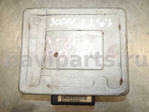 Блок управления АКПП Volvo V40, 2000 г., OEM P30857282, арт. 30061