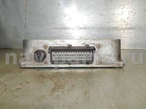 Блок управления АКПП Renault Laguna, 2006 г., OEM 8200104471, арт. 30116