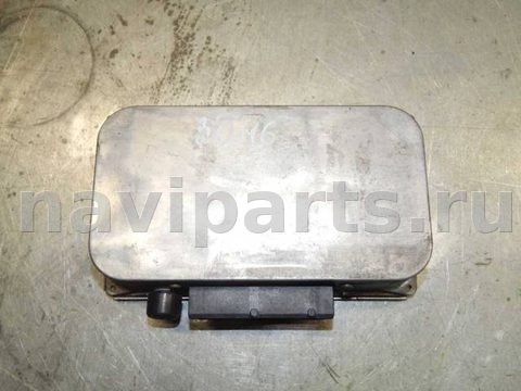 Блок управления АКПП Renault Laguna, 2006 г., OEM 8200104471, арт. 30116, фото 3