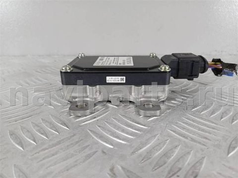 Блок управления АКПП Volkswagen Touareg, 2014 г., OEM 7P0927601A, арт. 30264, фото 2