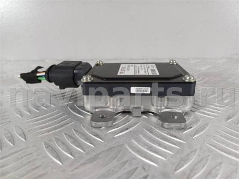 Блок управления АКПП Volkswagen Touareg, 2014 г., OEM 7P0927601A, арт. 30264, фото 4
