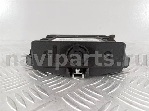Блок управления АКПП Volkswagen Touareg, 2014 г., OEM 0C8927577C, арт. 30315, фото 2