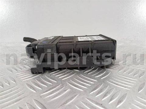 Блок управления АКПП Volkswagen Touareg, 2014 г., OEM 0C8927577C, арт. 30315, фото 3