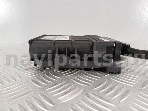 Блок управления АКПП Volkswagen Touareg, 2014 г., OEM 0C8927577C, арт. 30315, фото 5