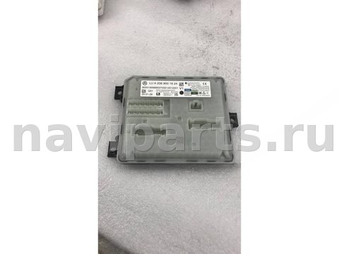 Блок управления АКПП Mercedes GLC X254, 2024 г., OEM A2069001624, арт. 30593