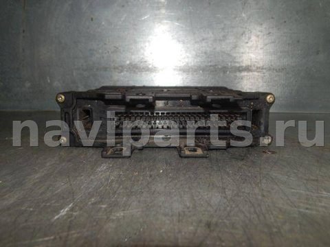 Блок управления АКПП Volkswagen Golf, 2001 г., OEM 01M927733LK, арт. 30794, фото 3