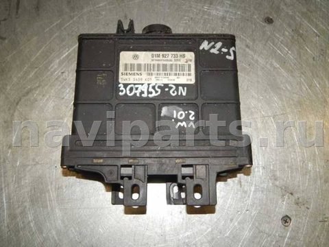 Блок управления АКПП Volkswagen Golf, 2000 г., OEM 01M927733HS, арт. 30795