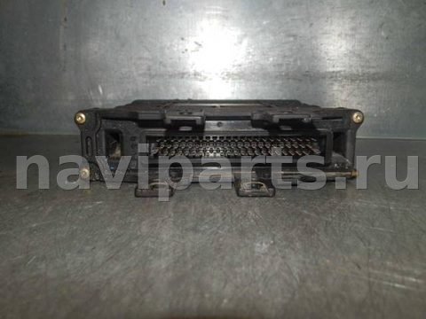 Блок управления АКПП Volkswagen Golf, 2000 г., OEM 01M927733HS, арт. 30795, фото 2