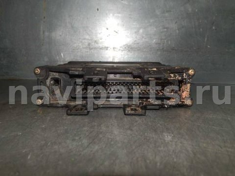 Блок управления АКПП Volkswagen Golf, 2000 г., OEM 01M927733JQ, арт. 30796, фото 3