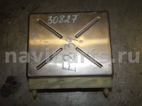 Блок управления АКПП Volvo V70, 2002 г., OEM 1T0605A00, арт. 30827