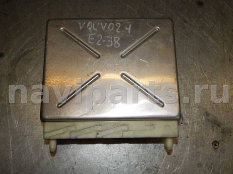 Блок управления АКПП Volvo V70, 2001 г., OEM 1T0605A00, арт. 30829
