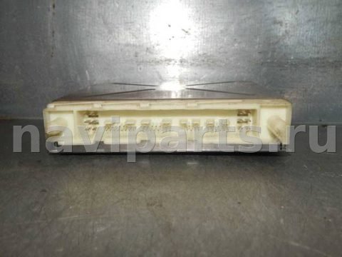 Блок управления АКПП Volvo V70, 2001 г., OEM 1T0605A00, арт. 30829, фото 2