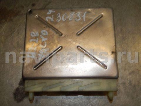 Блок управления АКПП Volvo V70, 2003 г., OEM 1T0509207, арт. 30831