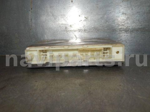 Блок управления АКПП Volvo V70, 2003 г., OEM 1T0202A00, арт. 30832