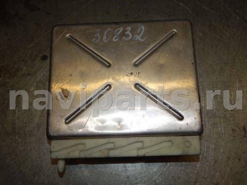 Блок управления АКПП Volvo V70, 2003 г., OEM 1T0202A00, арт. 30832, фото 2
