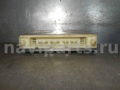 Блок управления АКПП Volvo V70, 2003 г., OEM 1T0605A00, арт. 30833
