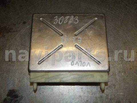 Блок управления АКПП Volvo V70, 2003 г., OEM 1T0605A00, арт. 30833, фото 2