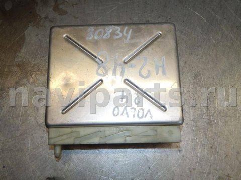 Блок управления АКПП Volvo V70, 2004 г., OEM 1T0605A00, арт. 30834