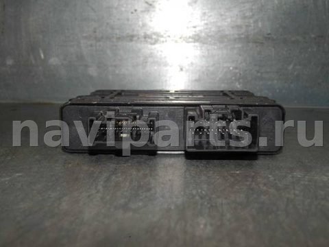 Блок управления АКПП Mazda Premacy, 2005 г., OEM L31D189E1B, арт. 30880, фото 2