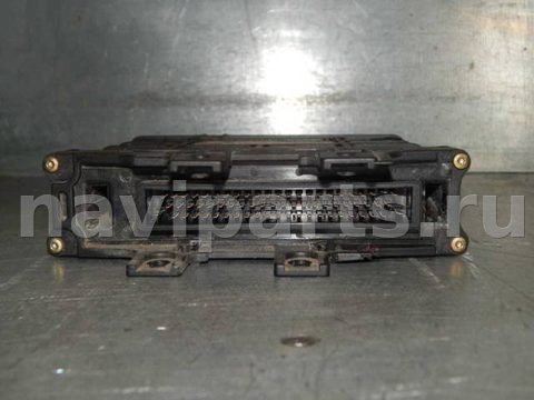 Блок управления АКПП Volkswagen Golf, 2000 г., OEM 01M927733JQ, арт. 30981, фото 3