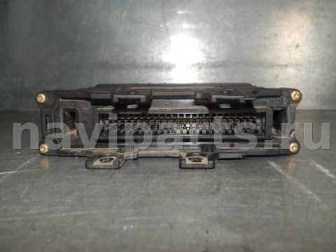 Блок управления АКПП Volkswagen Golf, 2000 г., OEM 01M927733JQ, арт. 30982, фото 3